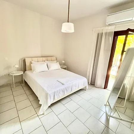 Apartamento Summer Sun Lixúri