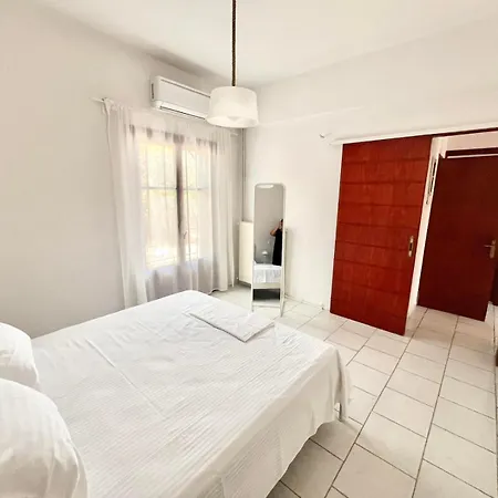 Apartamento Summer Sun Lixúri